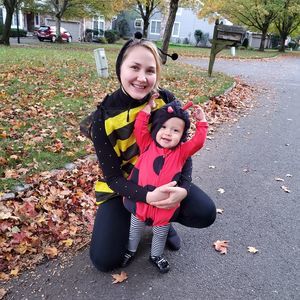 Meet your Posher, Gulnara